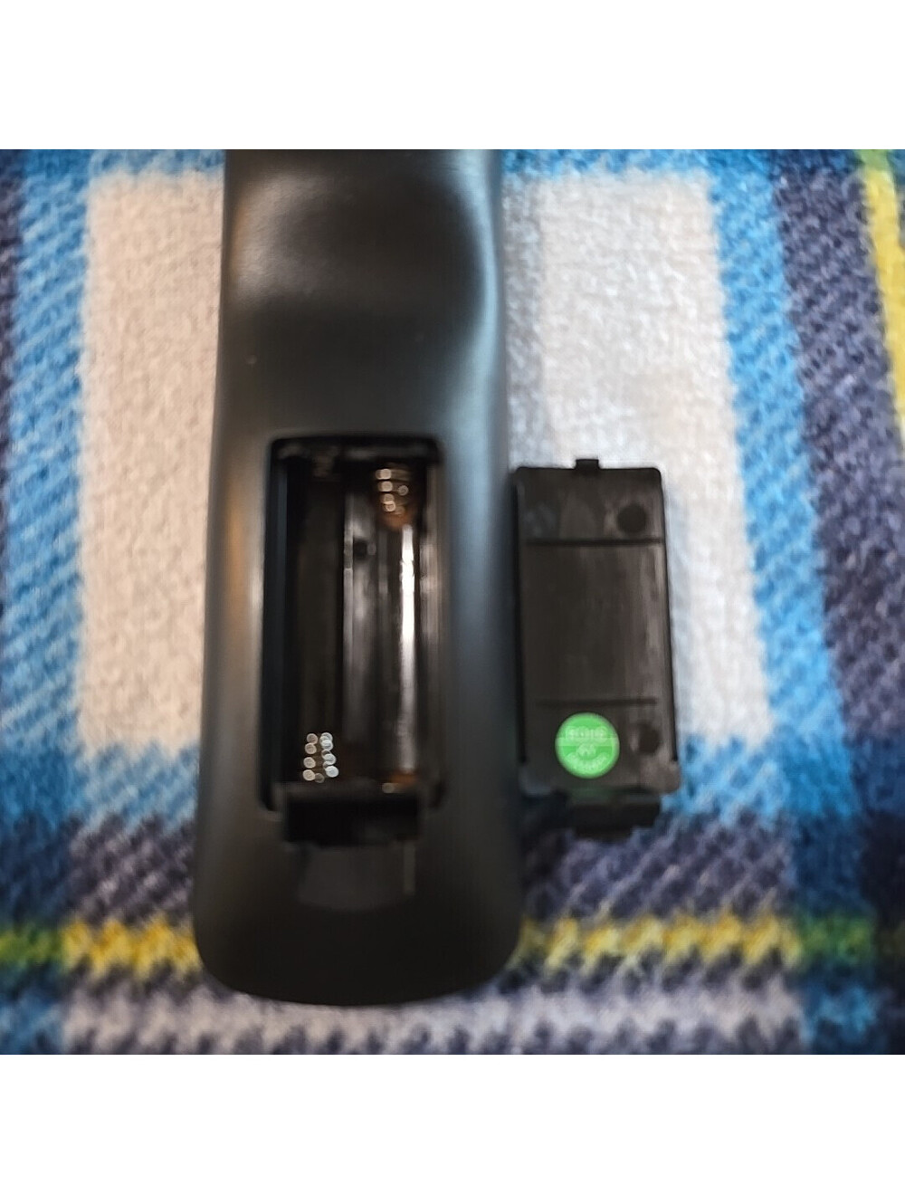 Element Basic Remote Control for Select Element TVs Tested And Working - Picture 5 of 5